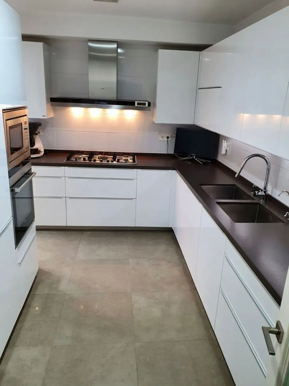 Piso 4 habitaciones 250m² en venta - Centro