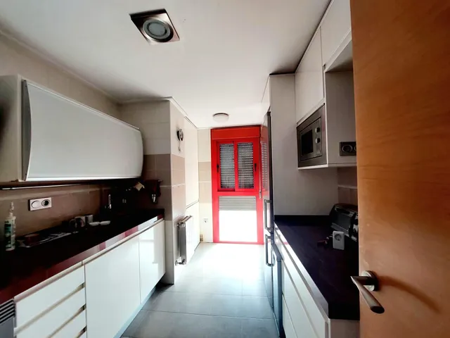 Ñtico Dúplex en Beniajan - Avenida Fabian Escribano — 12
