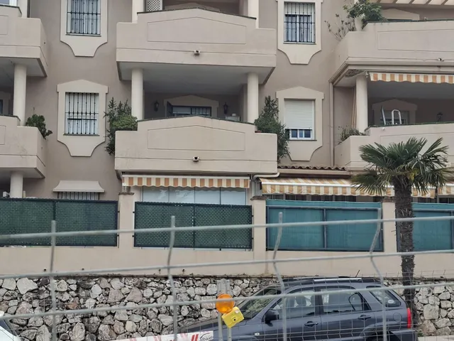 Piso en venta en Conjunto La Paloma, Benalmádena Costa — 8