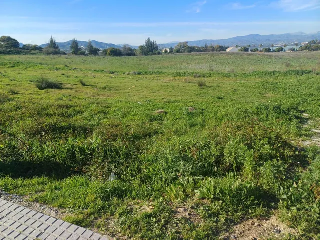 Parcela urbanizable a la venta zona Retamar — 2