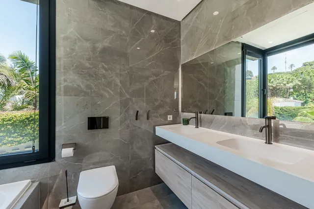 Chalet 4 habitaciones 553m² en venta - Marbella — 18