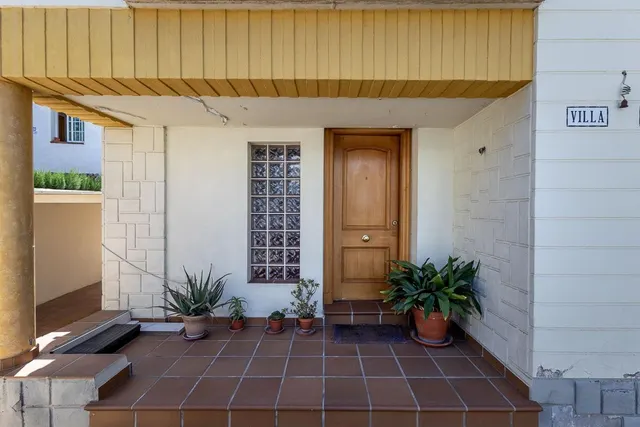Chalet Exclusivo en Camino Bajo de Huétor — 4