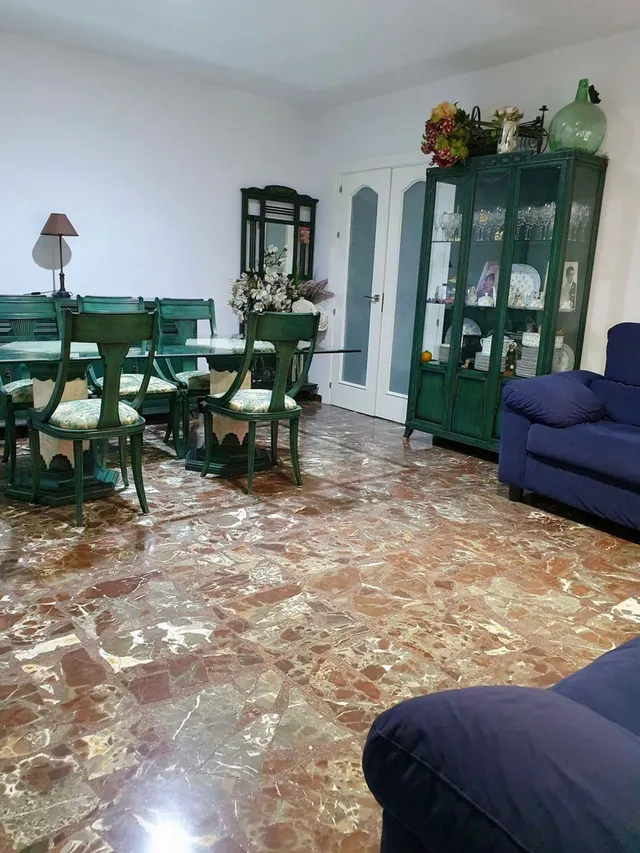 Piso 4 habitaciones 250m² en venta - Centro — 21