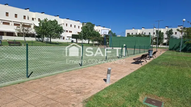 Atico duplex en Panoramica golf - foto 3