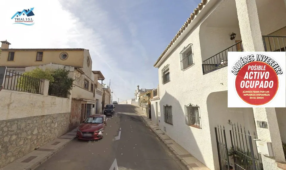 Venta casa en Málaga