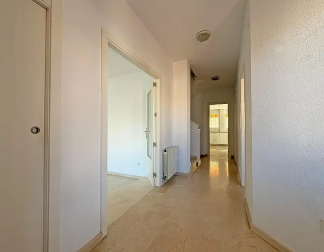 Chalet en cabo de las huertas | 480m2 | piscina | 3 plazas de garaje — 18