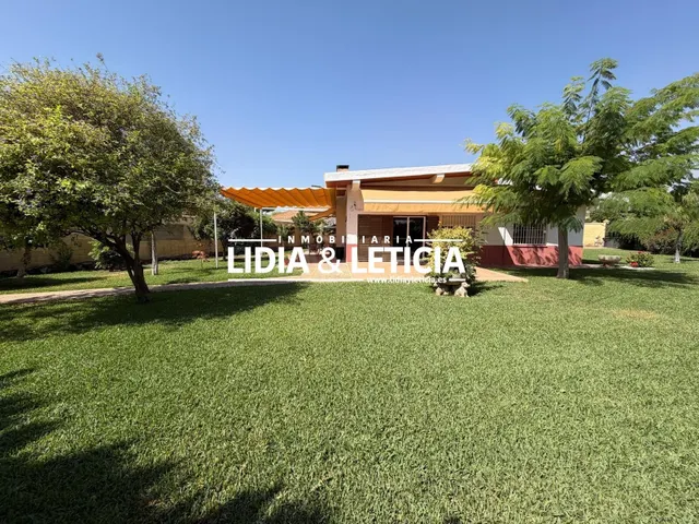 Fantástico Chalet en una sola planta - foto 2