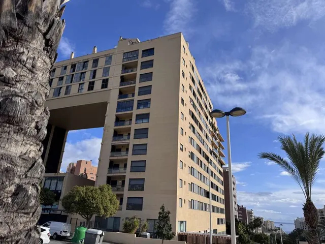 Luminoso apartamento situado en la exclusiva zona de La Cala de Villajoyosa — 49