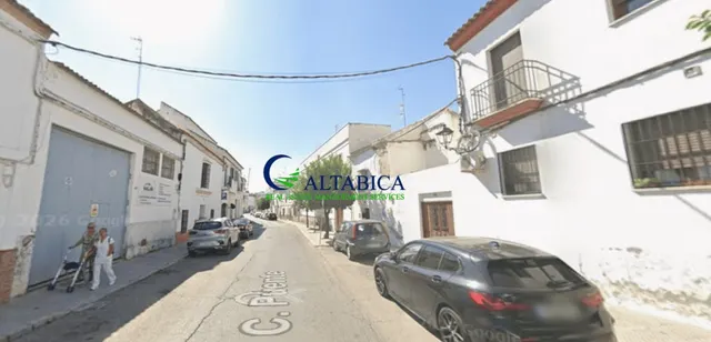 Piso en Venta en Ecija Sevilla — 4