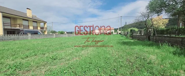 OPORTUNIDAD!!!! INVERSORES. TERRENO URBANO EN ARNUERO. — 12
