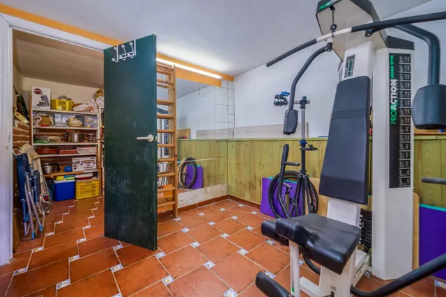 Pareado 6 habitaciones 331m² en venta - El Plantío — 46