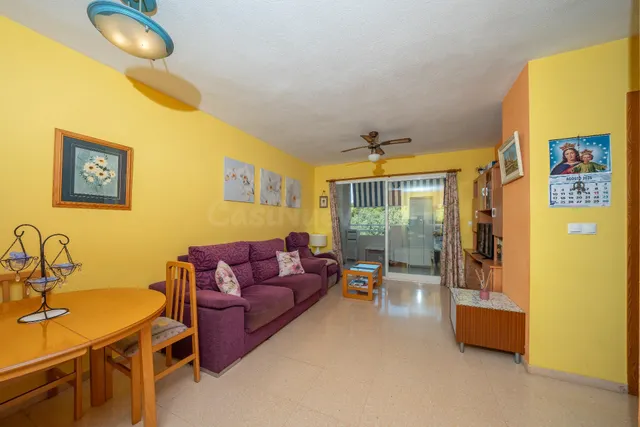 Apartamento en El Campello — 4