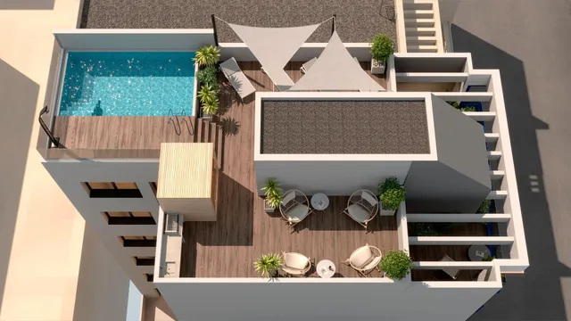 Apartamento en Torrevieja — 8
