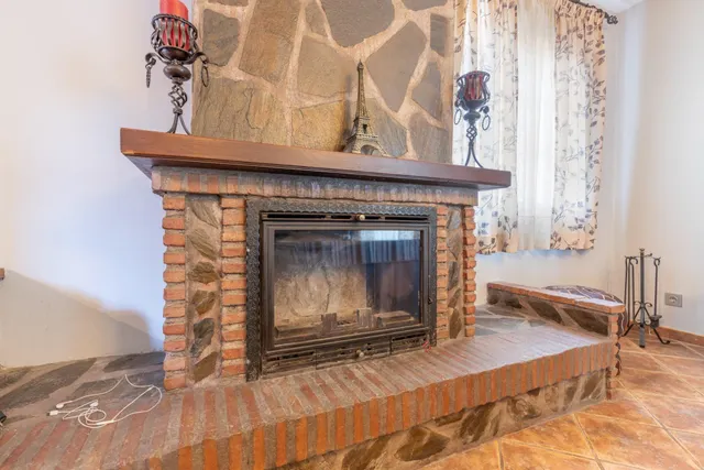 Chalet 3 habitaciones 240m² en venta - Los pinos — 6