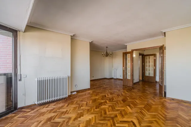 Espectacular vivienda con garaje y trastero en Retiro — 6