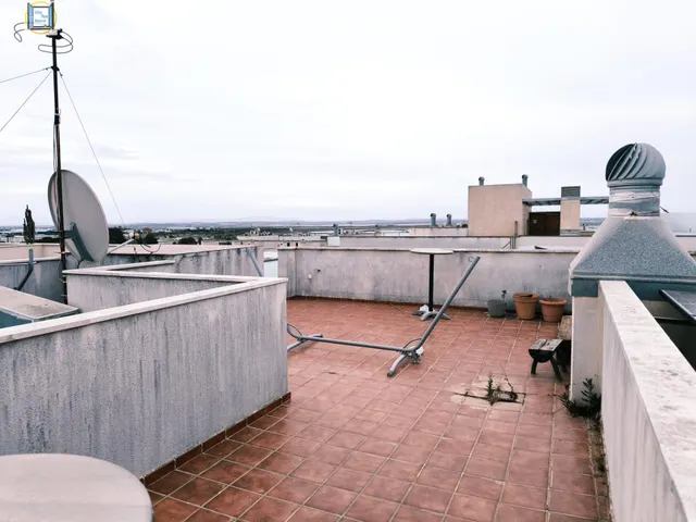 Ático en venta en El Puerto de Santa María (Cádiz) — 28
