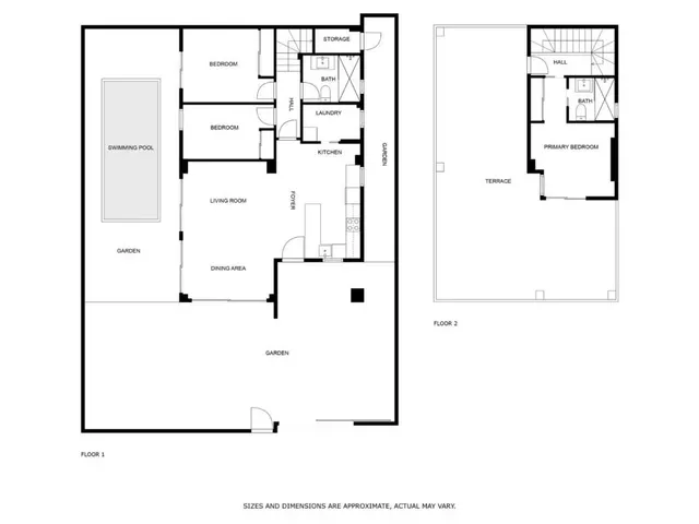 Casa 3 habitaciones 226m² en venta - La marina — 30