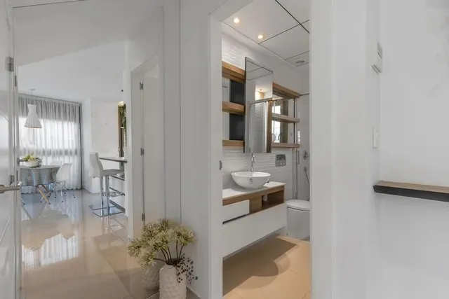 Apartamento 3 habitaciones 123m² en venta - Doña Pepa — 21