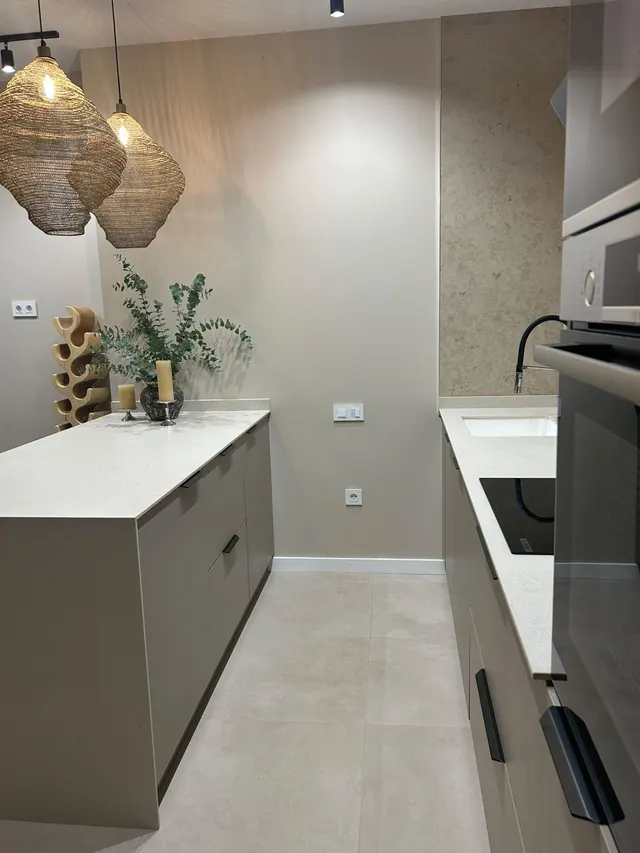 Piso 2 habitaciones 135m² en venta - Casco antiguo — 17