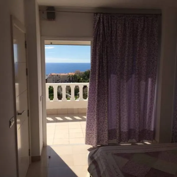 Villa de lujo, en Costa adeje con vistas. — 10