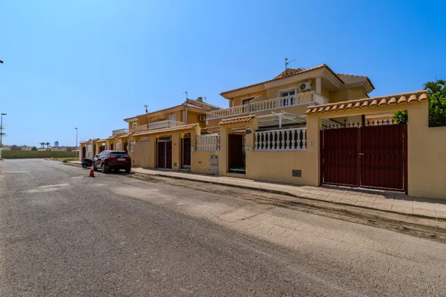 Casa 3 habitaciones 99m² en venta - Playa Grande — 31