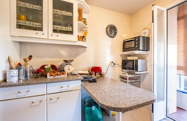 Oportunidad! Piso en Urb. Las Suertes — 20