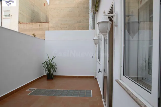 Amplia Vivienda Unifamiliar en San Pablo — 5