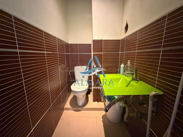 LOCAL COMERCIAL JUNTO A PASEO DE PARRA A 50 METROS DE LA PLA - foto 5