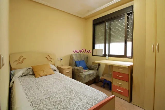 Se vende vivienda única en Villafranqueza, Alicante — 39