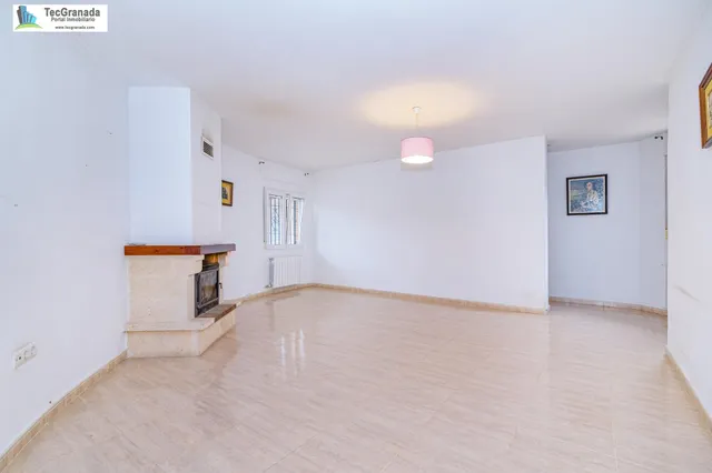 Chalet en venta en la mejor zona de ATARFE — 9