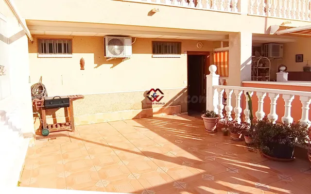 ESTUPENDA VIVIENDA EN RESIDENCIAL EN EL ALAMILLO ( 600m Play - foto 2