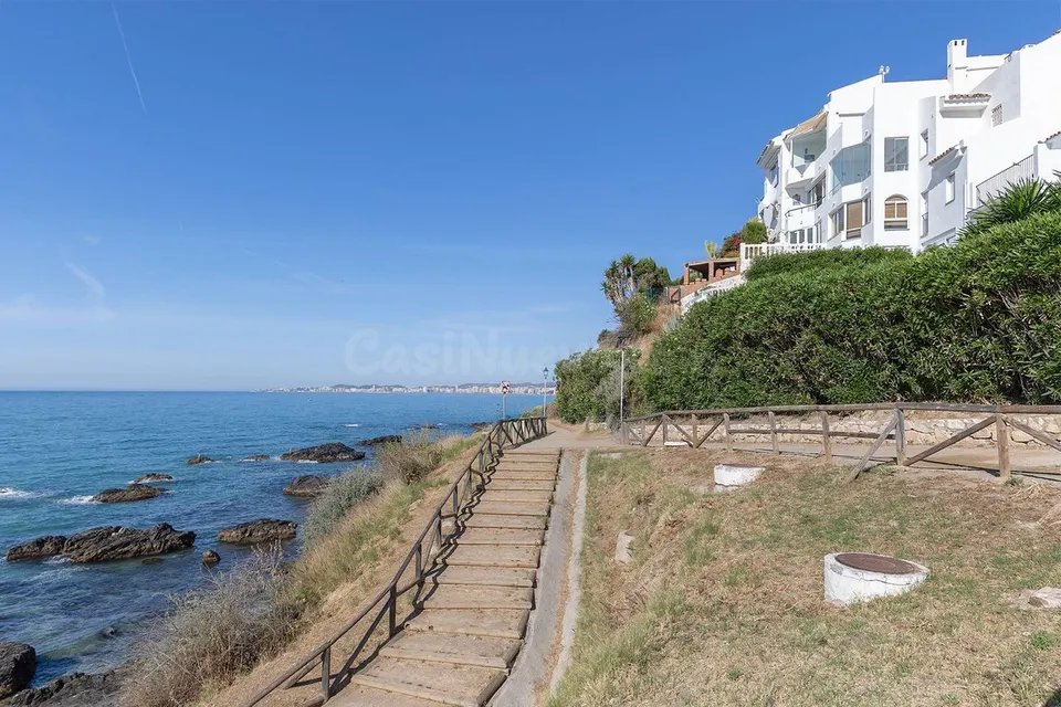 Estudio 64m² en venta - Centro
