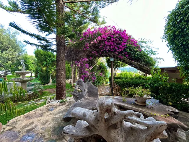 CHALET EN S´ERMITA DE INCA — 25