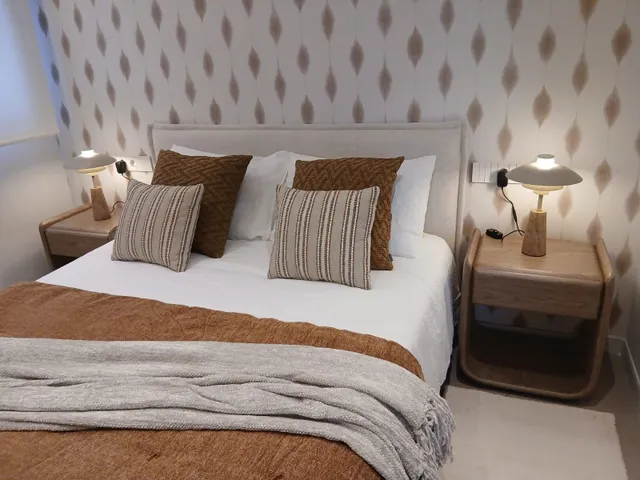 Ático 4 habitaciones 145m² en venta - CENTRO — 19