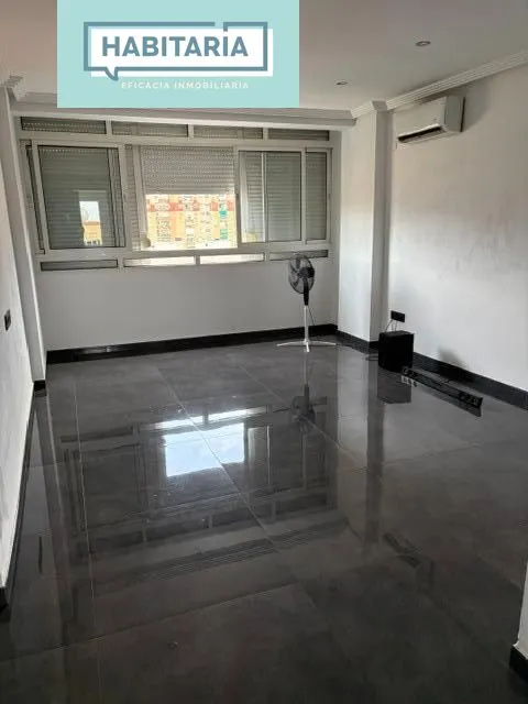 PIso en venta en las flores de 4 dormitorios 5º Planta sin ascensor con vistas despejadas — 7