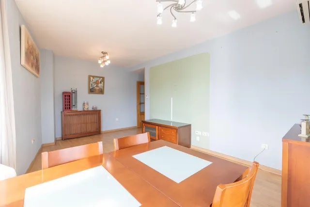 ¡¡¡amplio piso de 3 dormitorios, 2 baños, cochera y trastero, por solo 179.900 €!!! — 20