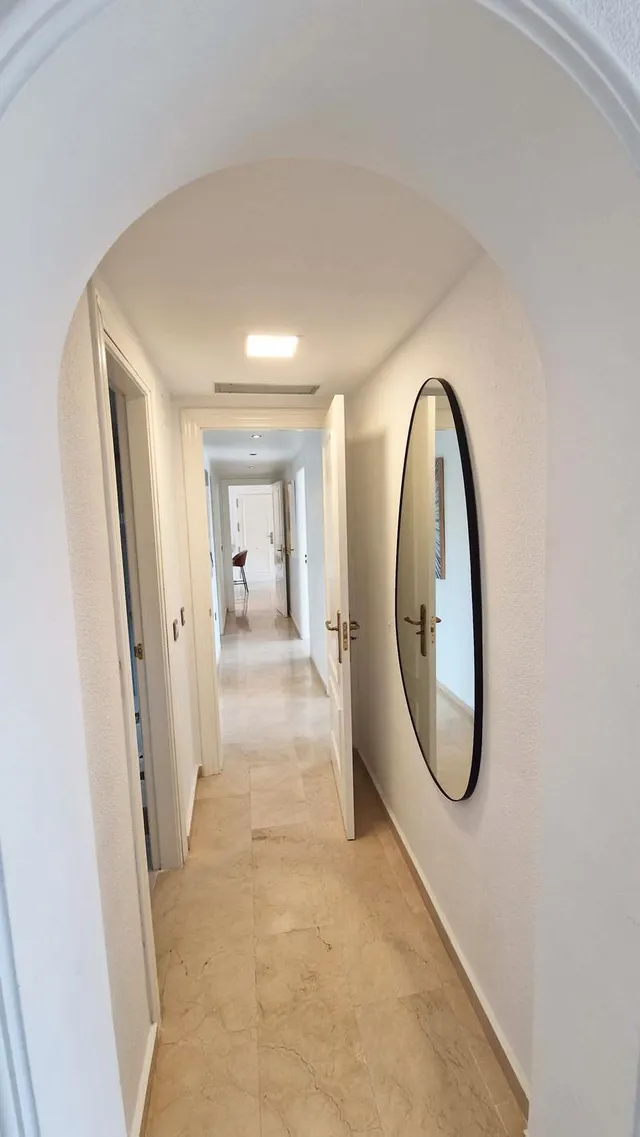 Ático 3 habitaciones 122m² en venta - Centro — 18