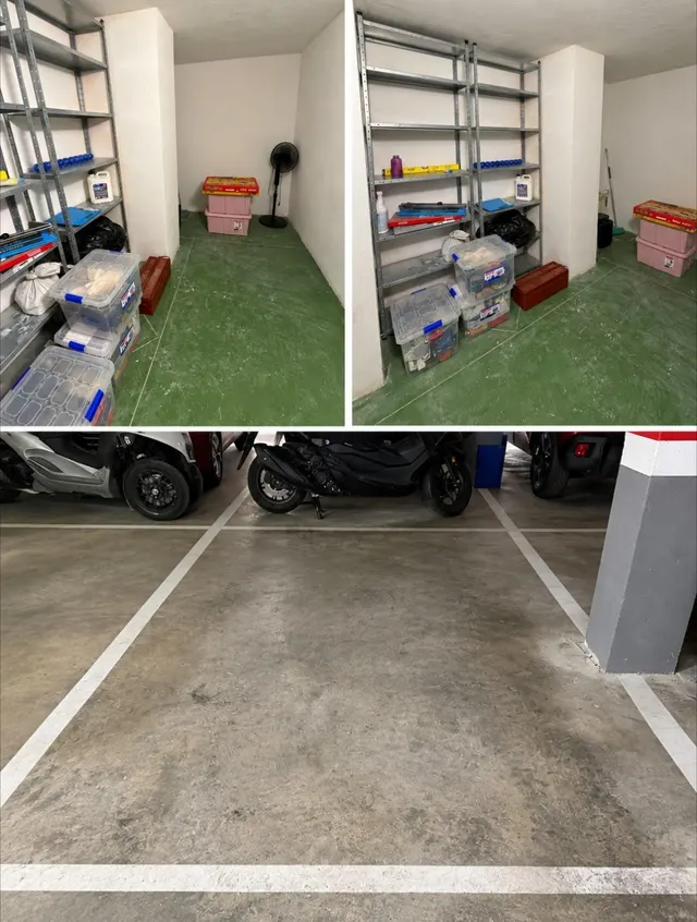 Se vende piso en Paiporta, Valencia — 20