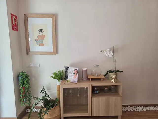 TRASPASO DE NEGOCIO EN FUNCIONAMIENTO — SECTOR BELLEZA Y BIENESTAR Centro especializado en Head Spa · zona centro Santa Cruz de Tenerife — 2