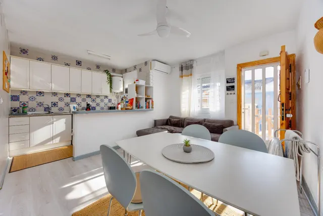 Bungalow 2 habitaciones 52m² en venta - Lo Pagán — 7