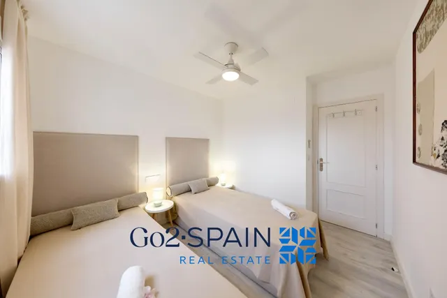 Piso en venta en zona Sierra Helada — 17