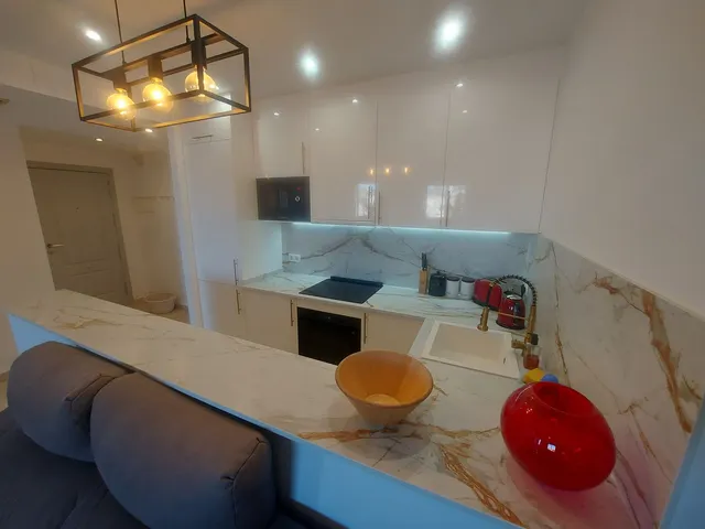 Apartamento 3 habitaciones 101m² en venta - Costa del Sol — 9