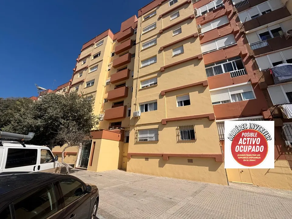 Apartamento 3 habitaciones 114m² en venta - EL PARQUE-AYUNTAMIENTO
