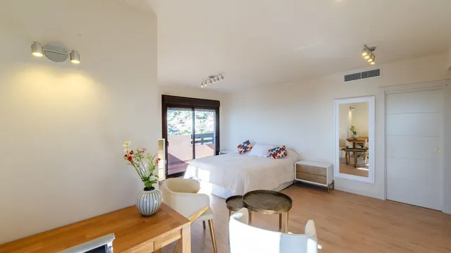 Ático 3 habitaciones 210m² en venta - Centro — 14