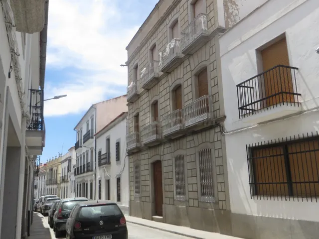 ¡¡ CASA EN POZOBLANCO!! - foto 2