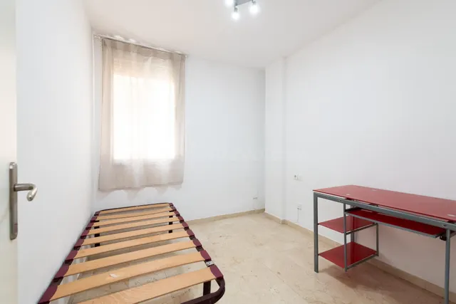 Piso en venta en Calle Osorio Valdés 6,Malaga - foto 5