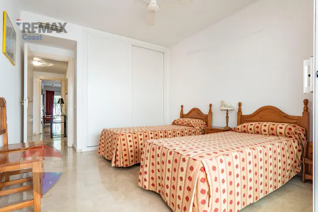 Amplio dúplex en Urb. Río Real - Marbella Este — 23