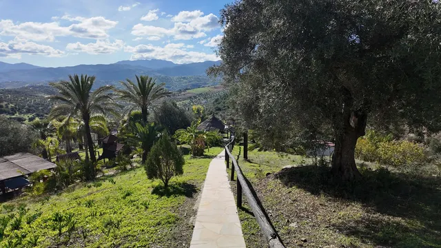 Hotel 17 habitaciones 832m² en venta - South of spain — 19