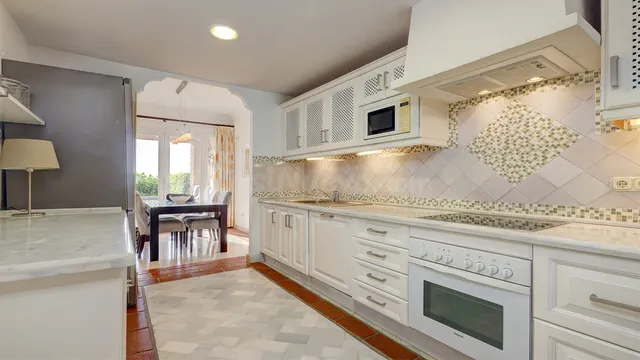 Apartamento 3 habitaciones 169m² en venta - Costa Del Sol — 5
