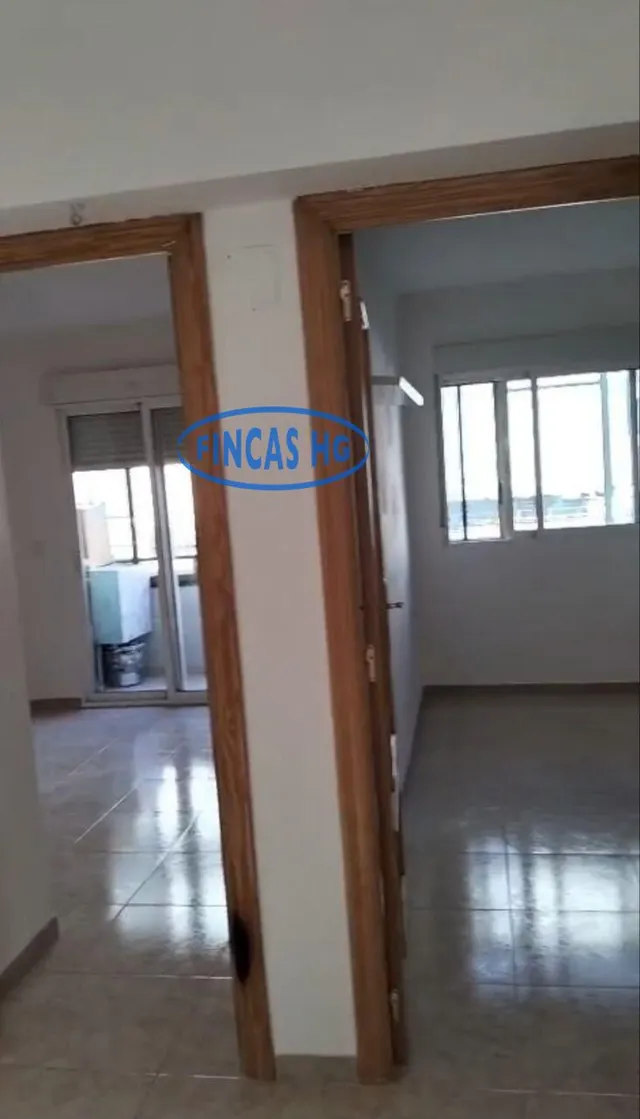 Vivienda en Carolinas bajas junto al Auditorio y a pocos minutos de la Plaza de Toros — 6